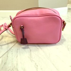 JCrew Crossbody